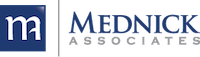Mednick Company logo